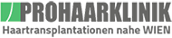 ProHaarklinik Logo